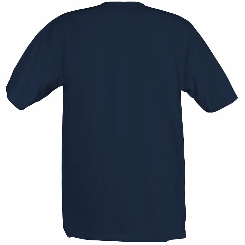 Camiseta Clásica Hombre Despedida Soltero Trasero